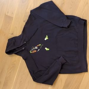Men's Seahawks 20SixFresh Marshawn Lynch Hoodie